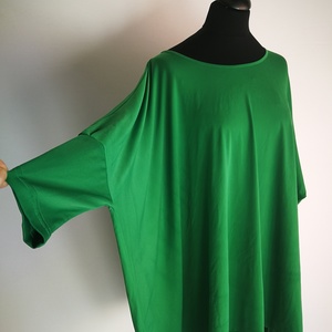 Maglia ``ARIA`` verde bandiera